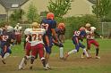 Les cadets Corsaires 2009 vs Les Templiers 282
